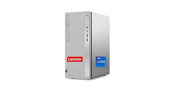 Amazon.co.jp: Lenovo IdeaCentre 570i デスクトップ パソコン (第12
